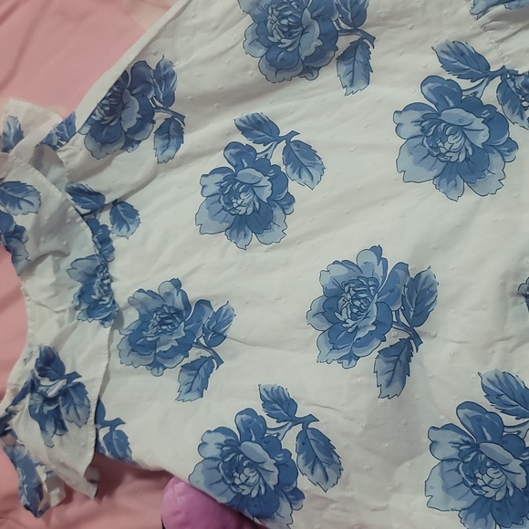 Janie and Jack dress - Picture 5 of 5